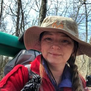 Meet your Posher, Radonna